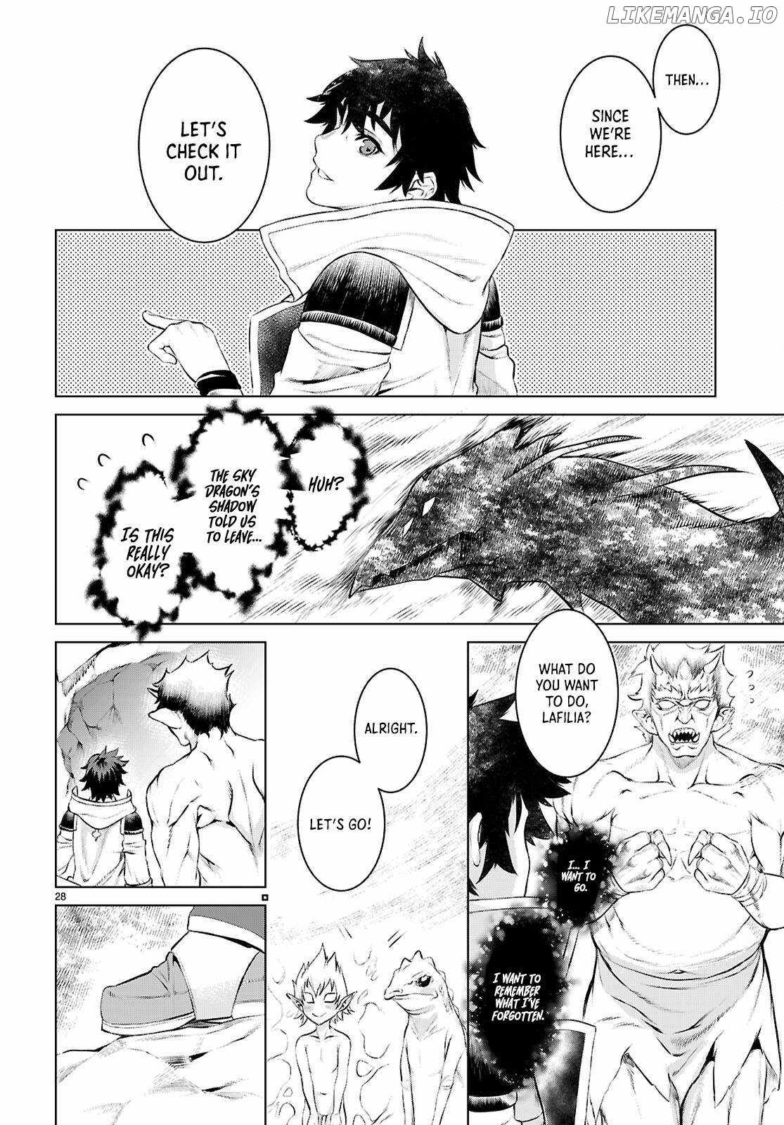 Being Able to Edit Skills in Another World I Gained OP Waifus Chapter 75 29